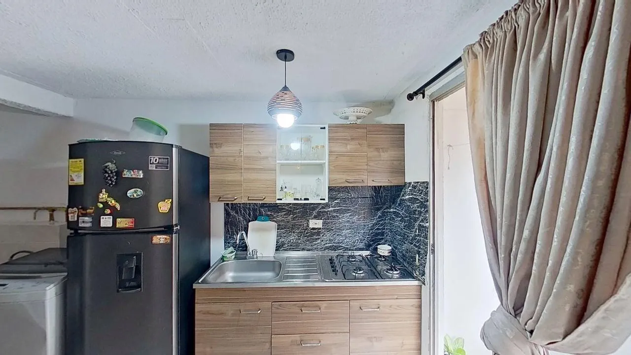 Apartamento en San Gabriel foto 3