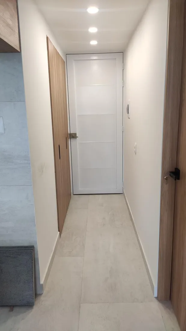Apartamento en La Uribe, Usaquén foto 2