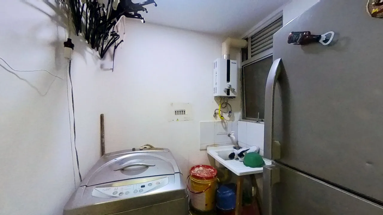 Apartamento en Inglés foto 4