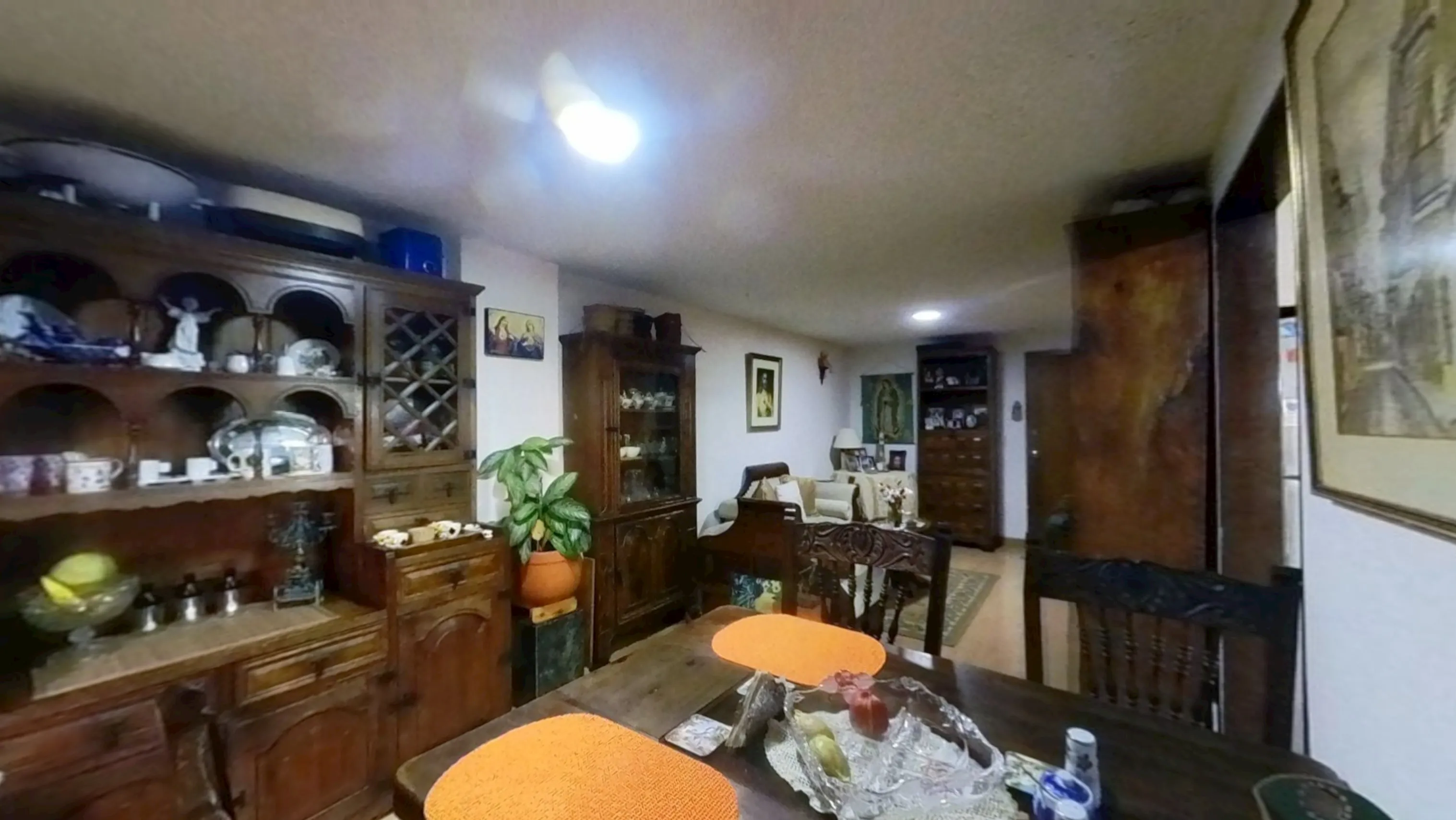 Apartamento en Belmira foto 3