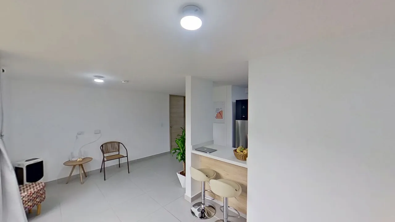 Apartamento en Valerias foto 3