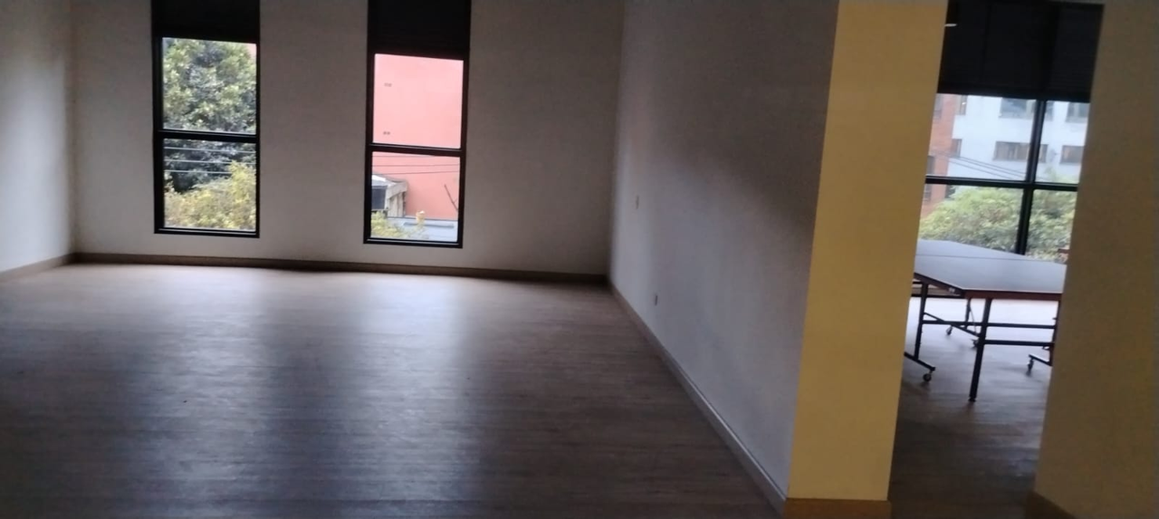 Apartamento en venta en Chapinero, Bogotá · foto 18 de 24