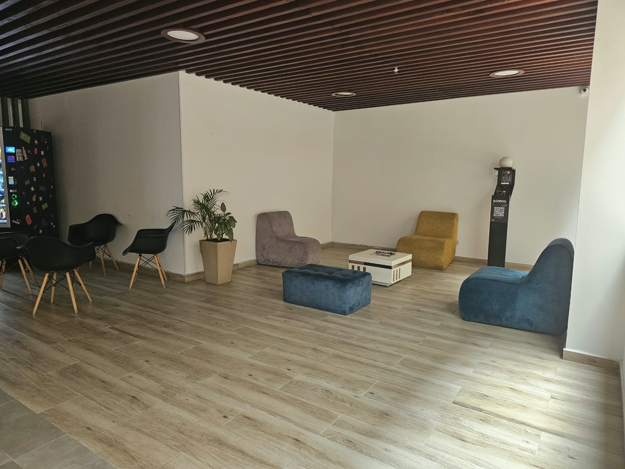 Apartamento en venta en Las Nieves, Bogotá · foto 16 de 18