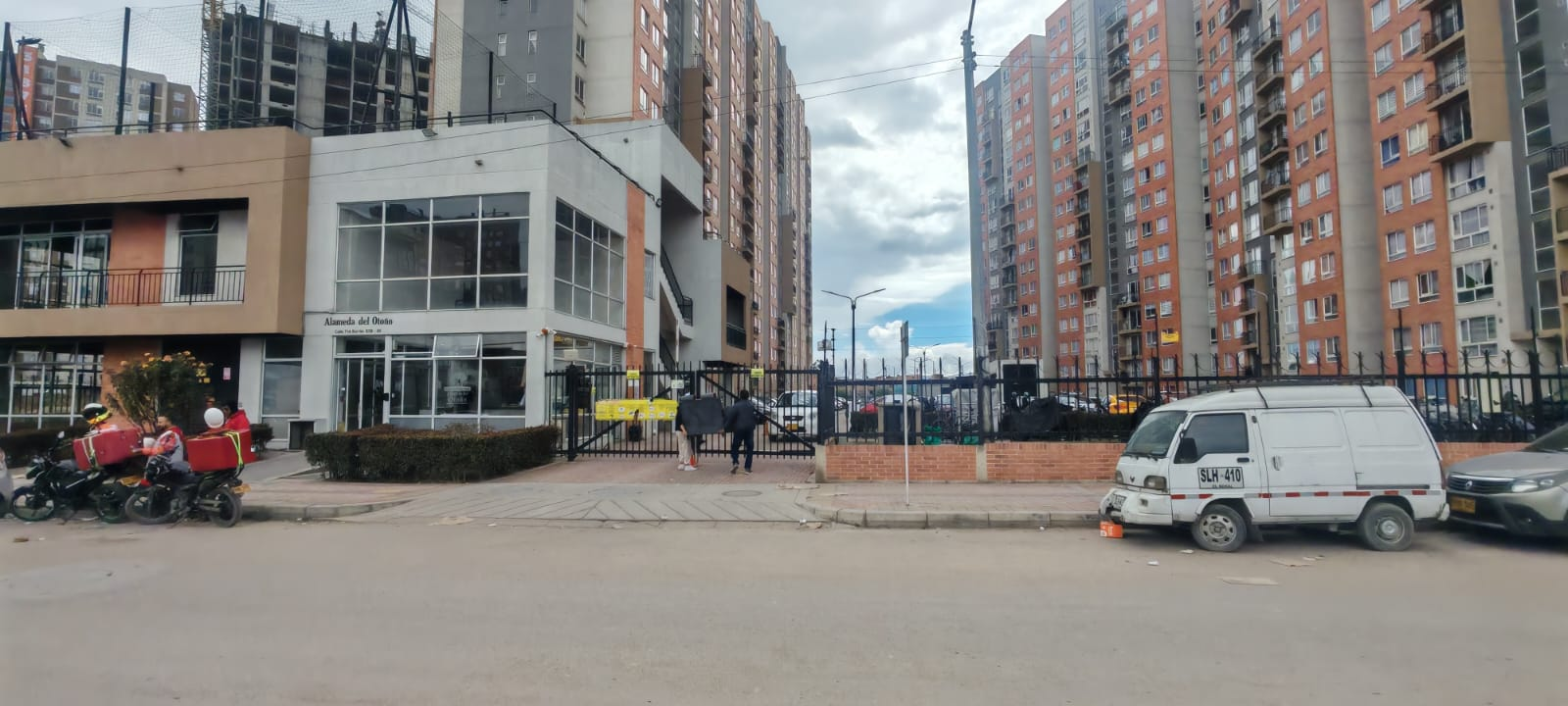 Apartamento en venta en Bosa Central, Bogotá · foto 18 de 24
