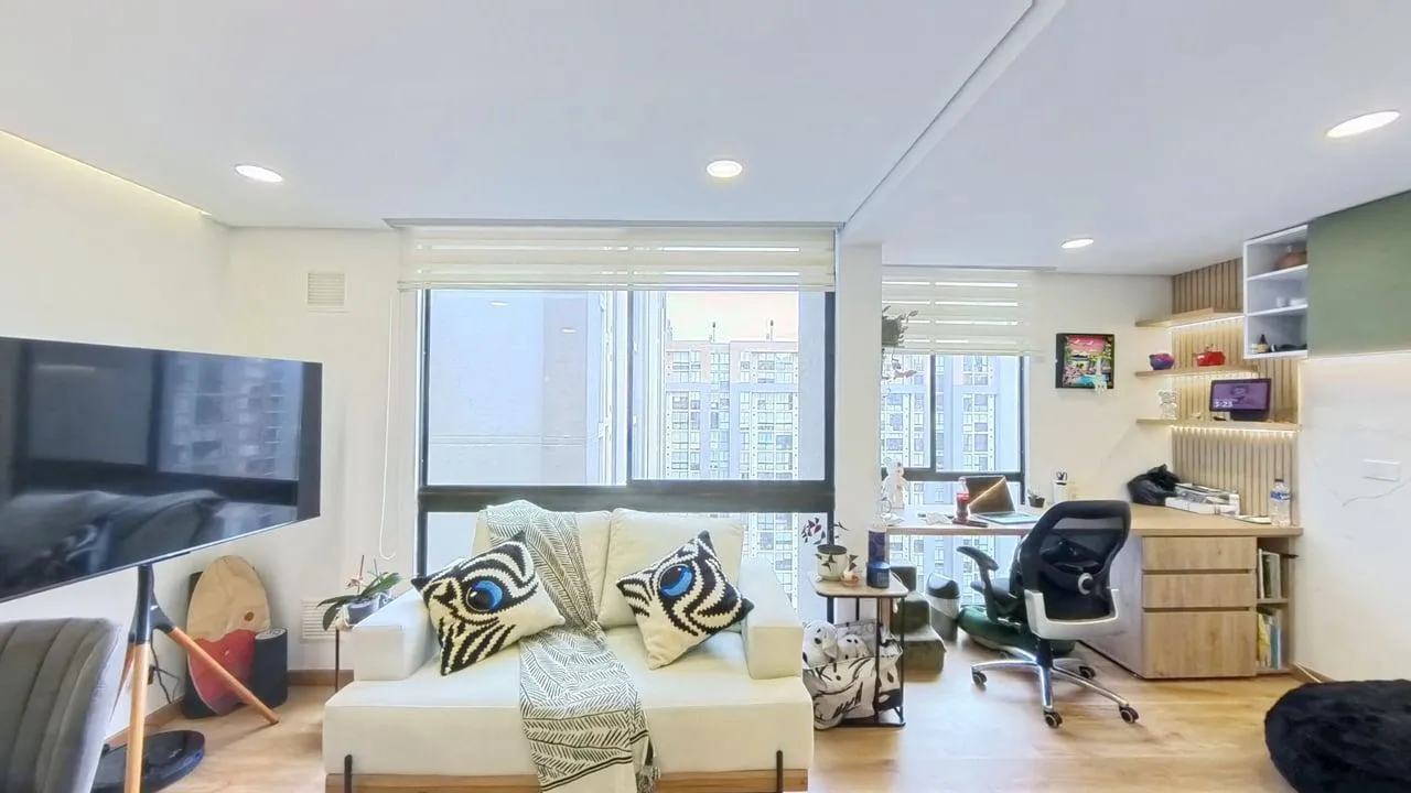 Apartamento en Casa Blanca foto 2