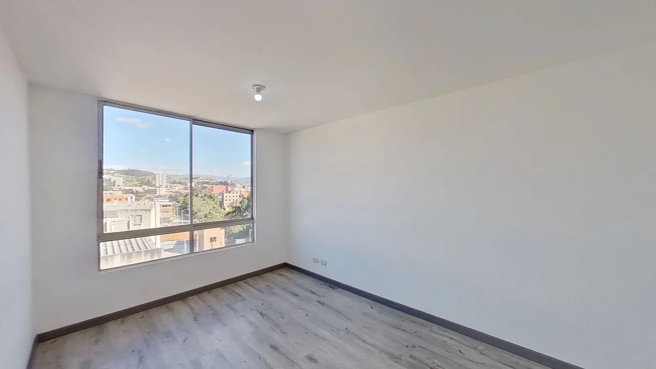 Apartamento en Bravo Paez — Bravo Paez, Bogotá