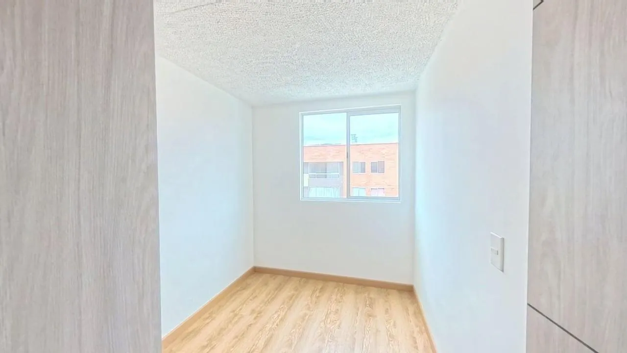 Apartamento en Verganzo foto 6