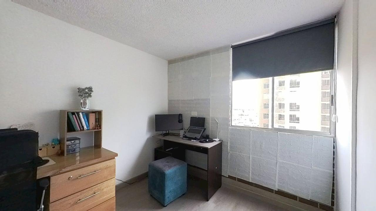 Apartamento de 2 alcobas en venta en Bosa Central, Bogotá, 45 m² · foto 8 de 23