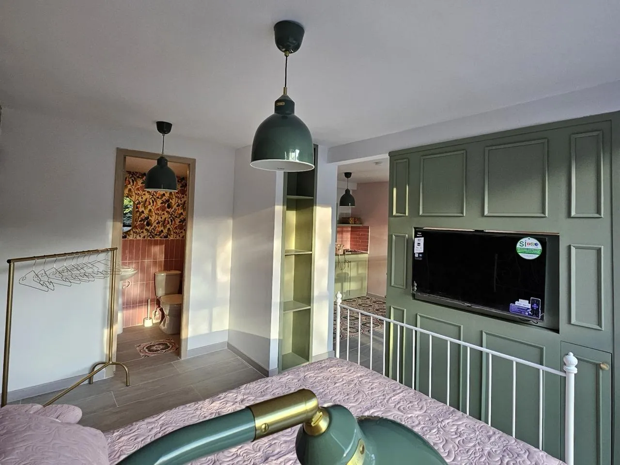 Apartamento en Cañaveralejo foto 4