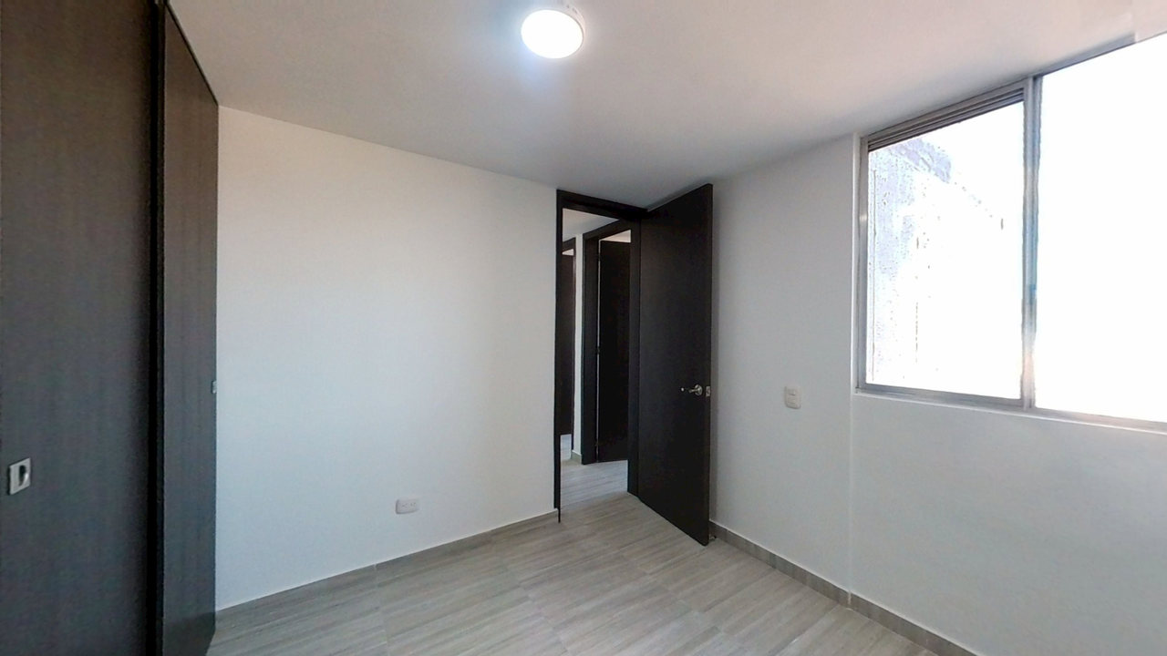 Apartamento de 3 alcobas en venta en Bosa Occidental, Bogotá, 48 m² · foto 7 de 13