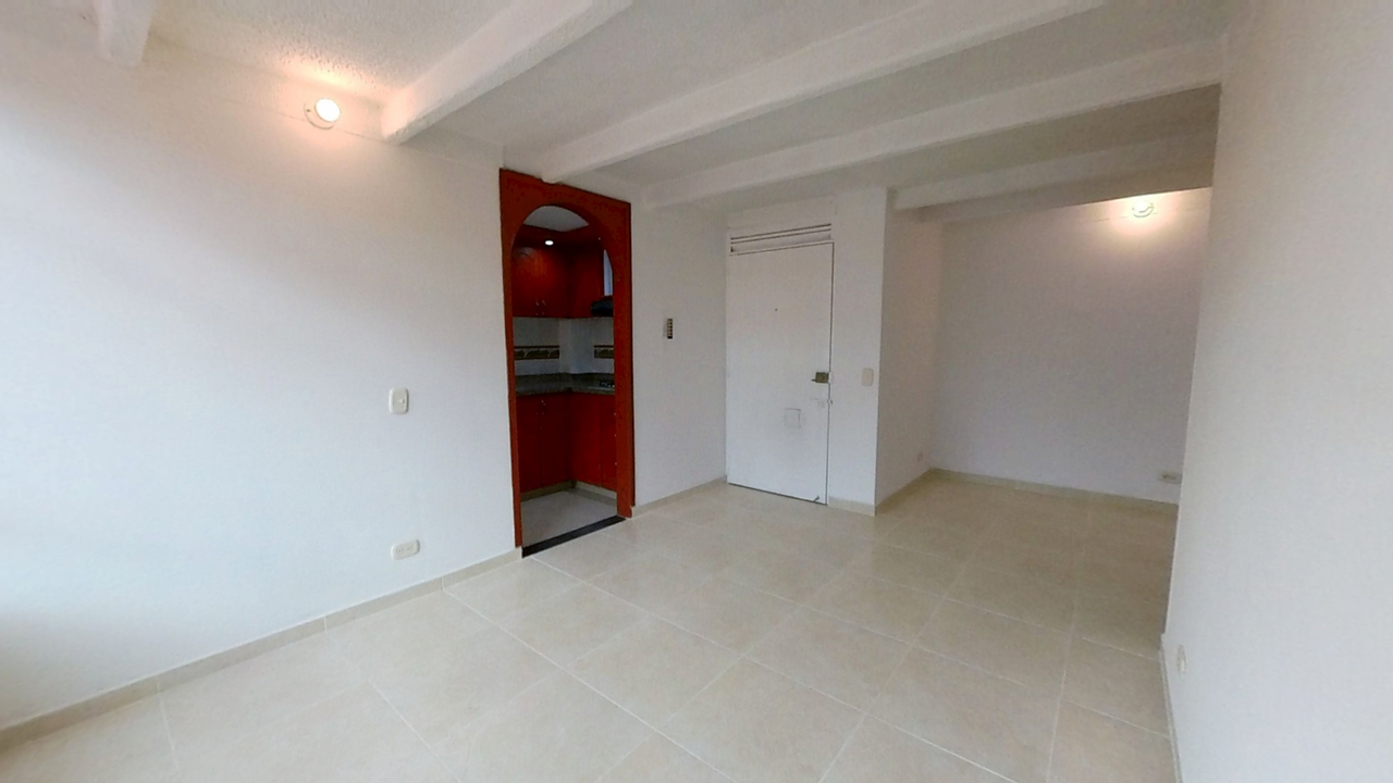 Apartamento en venta en Calandaima, Bogotá · foto 2 de 14
