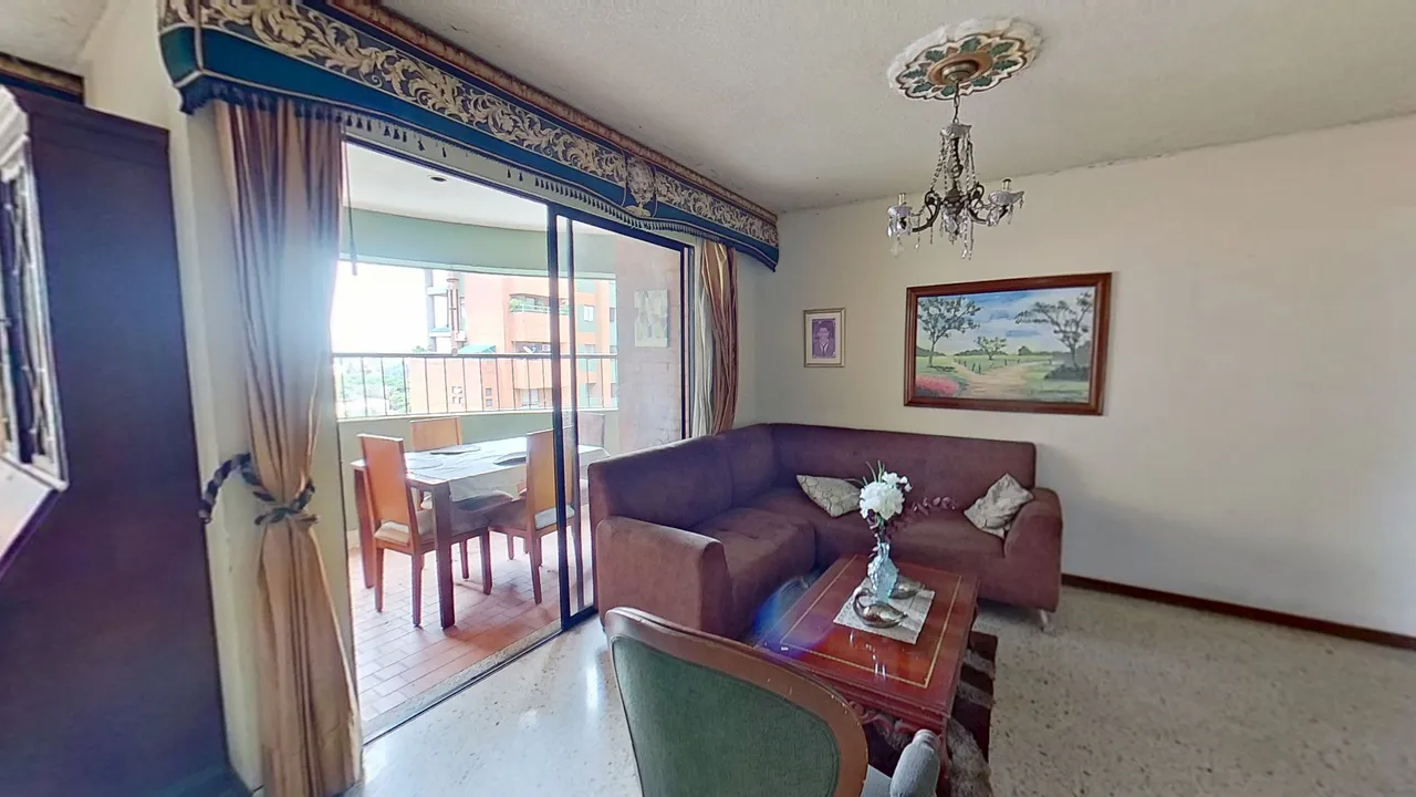 Apartamento en Chipichape foto 3