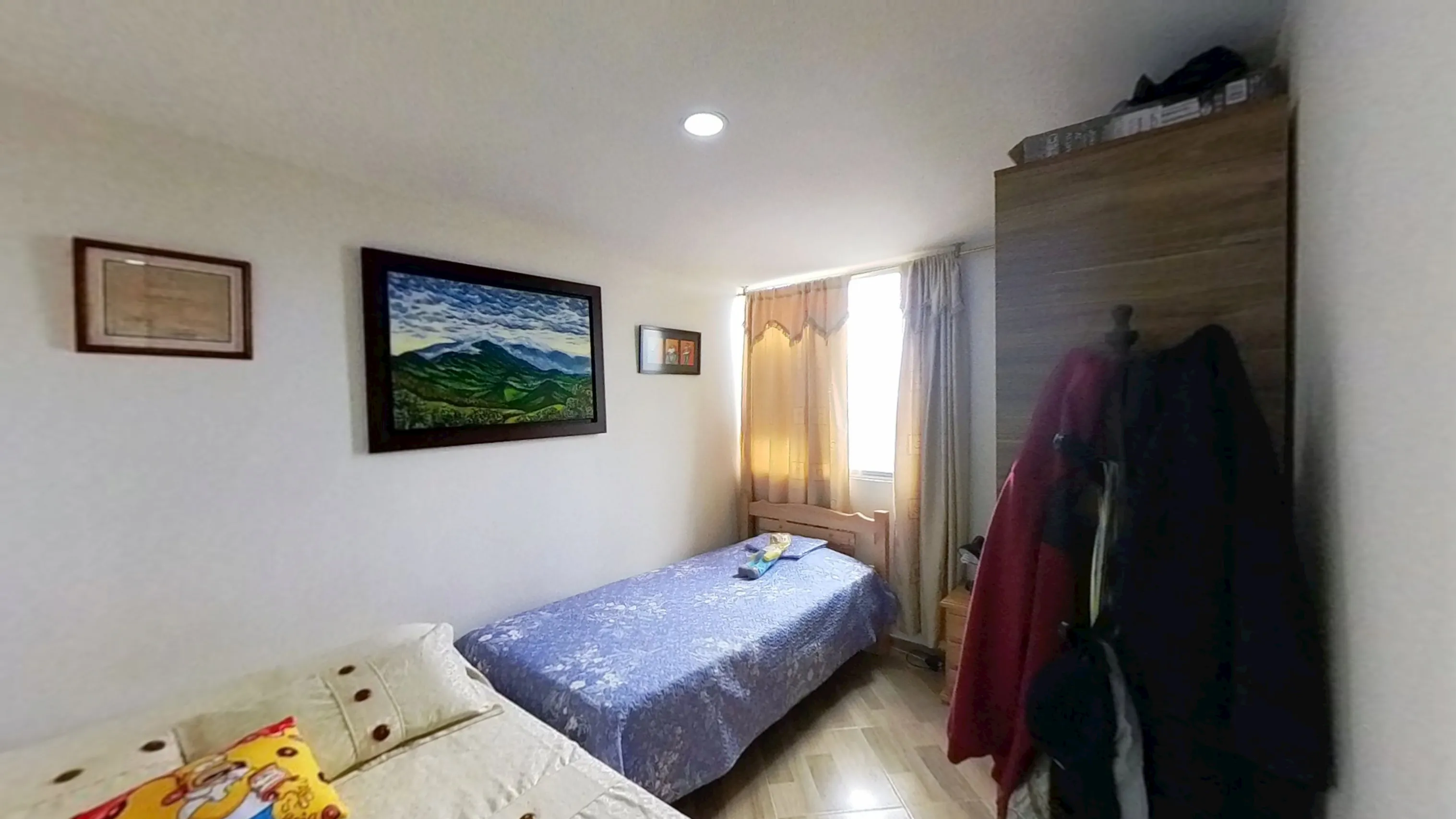 Apartamento en La Estanzuela foto 4