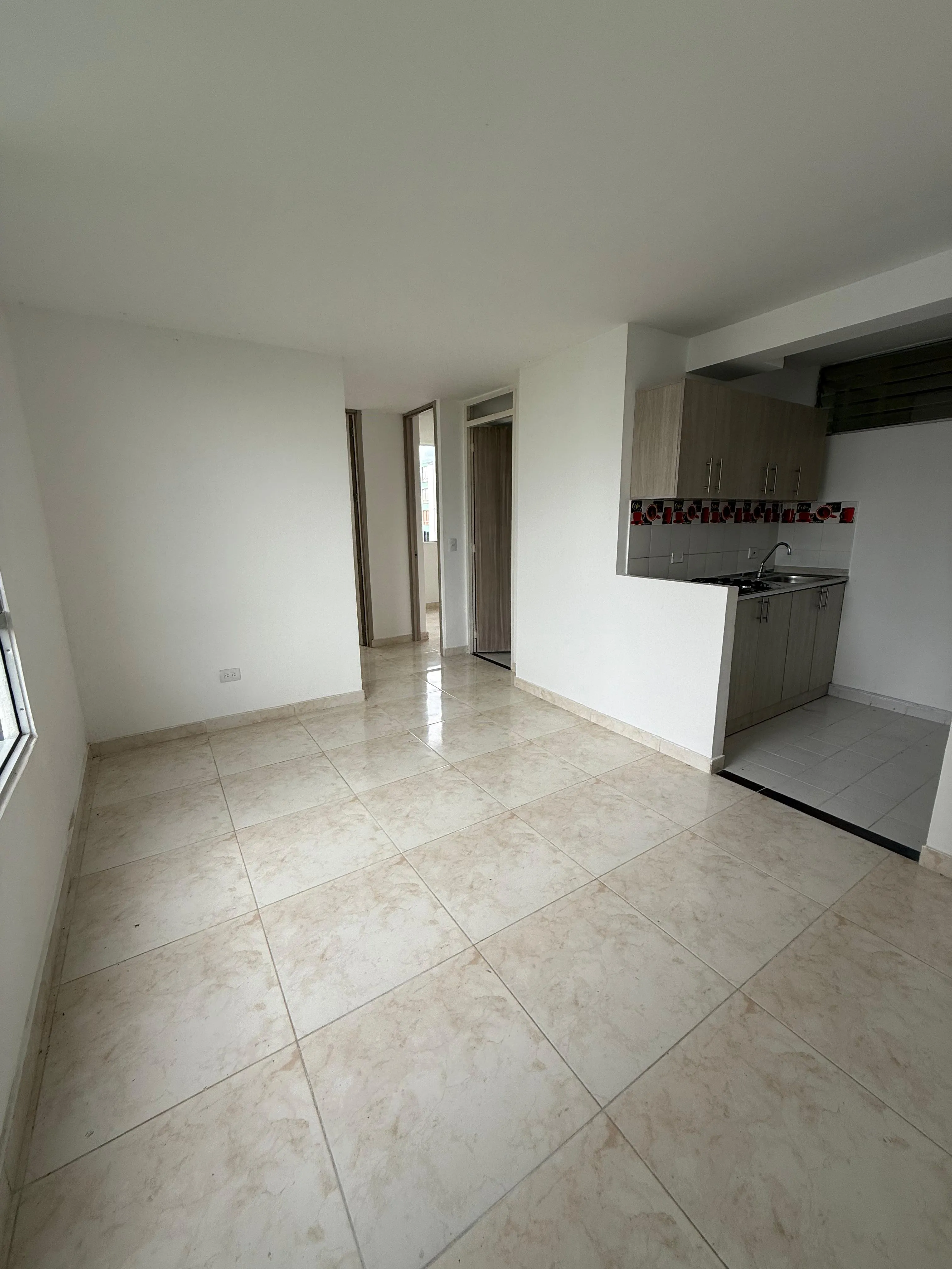 Apartamento en Jamundí foto 2