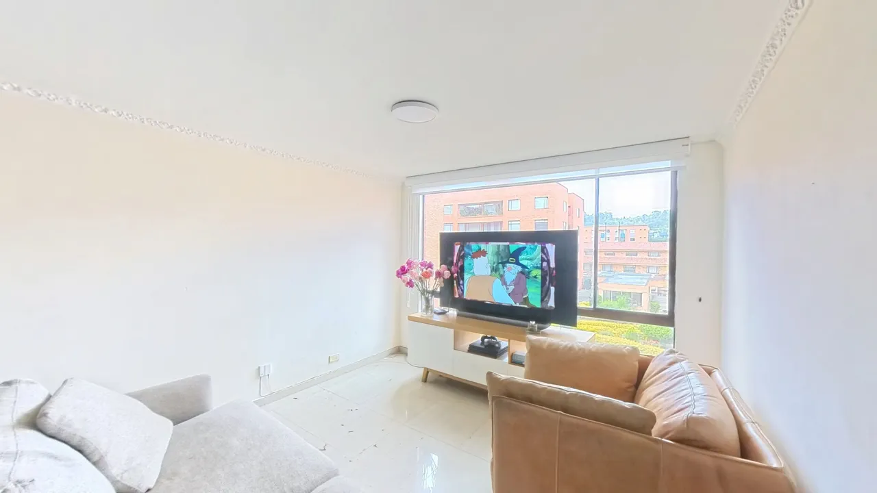Apartamento en Pinar de Suba — Pinar de Suba, Bogotá