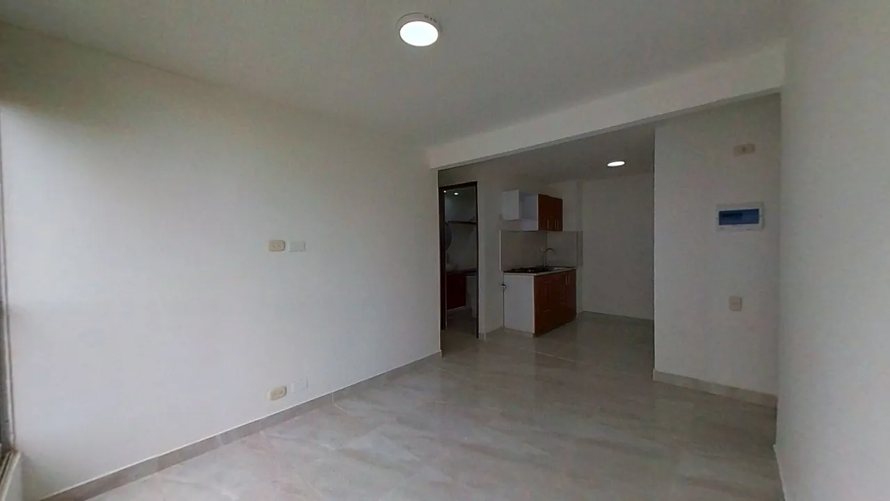Apartamento en Ciudad Gubinas foto 4