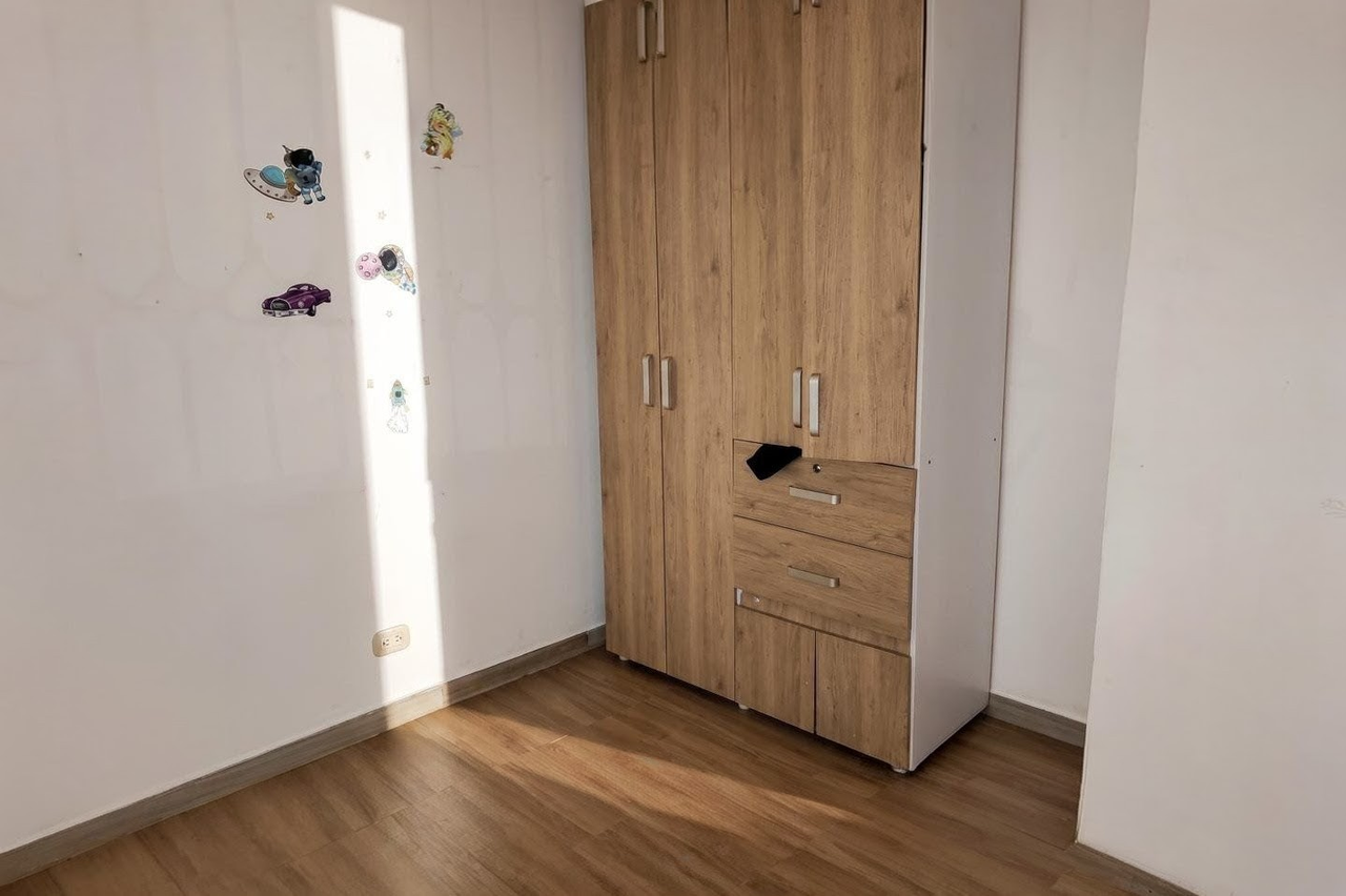 Apartamento en venta en Bosa Occidental, Bogotá · foto 3 de 6