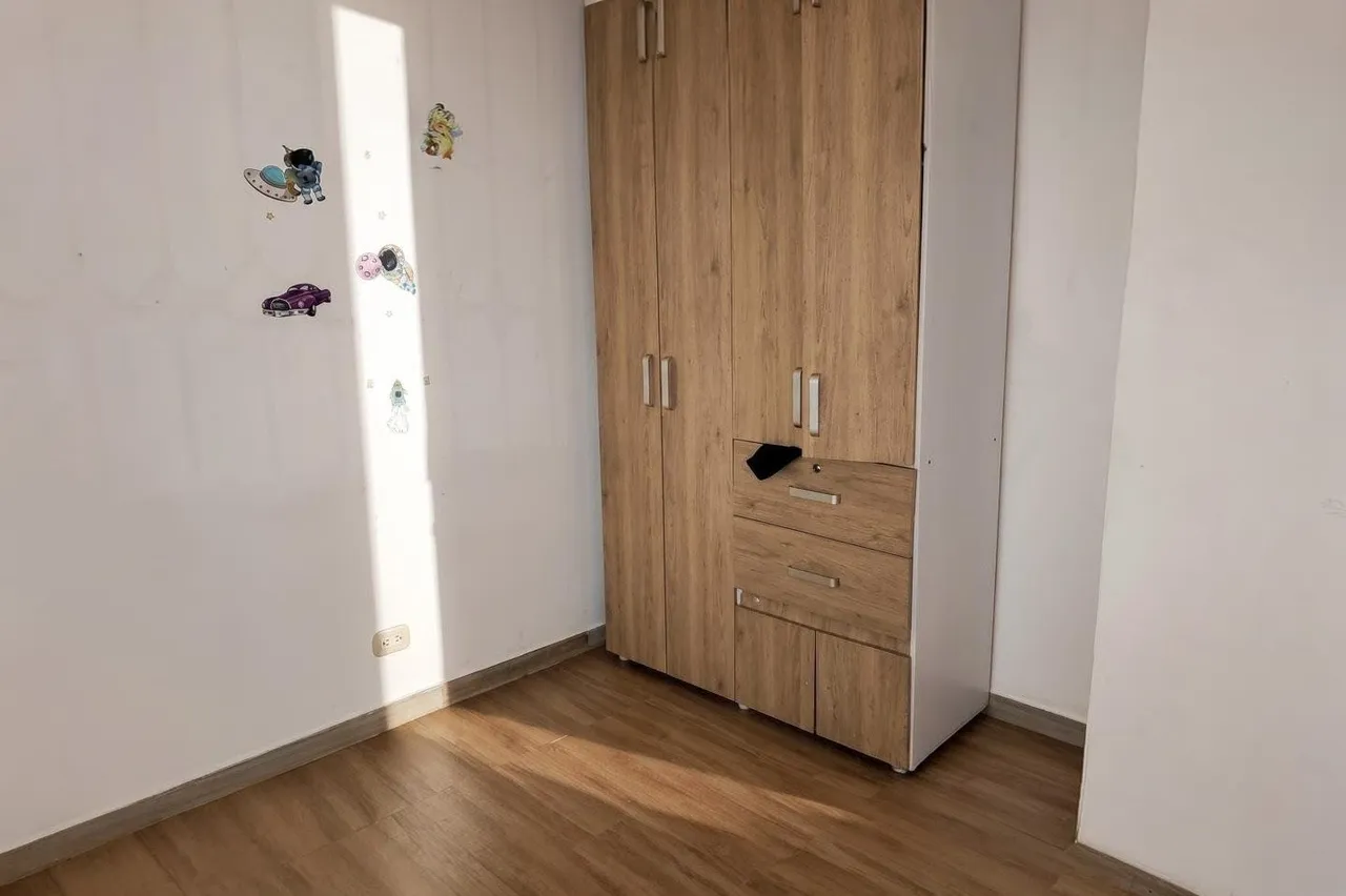 Apartamento en Brasil foto 3