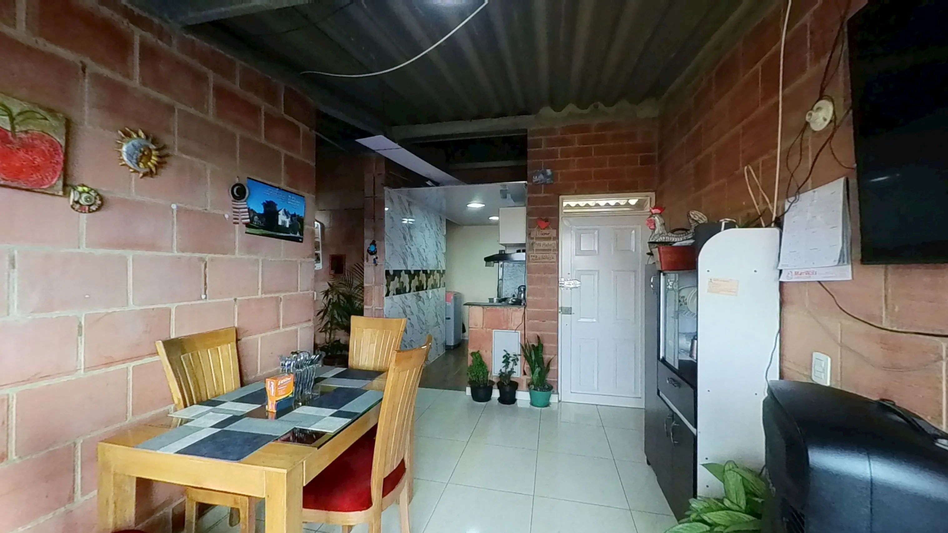Apartamento en Las Margaritas foto 2