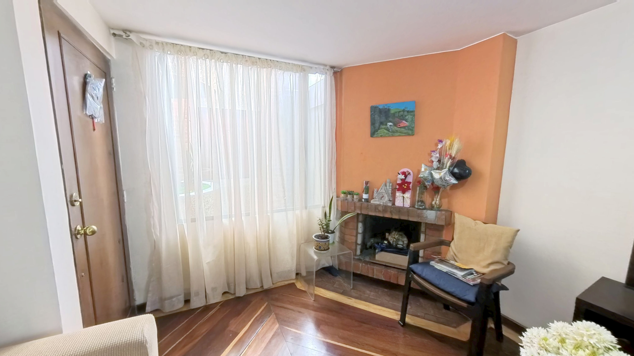 Apartamento en venta en Galerias, Bogotá · foto 3 de 24