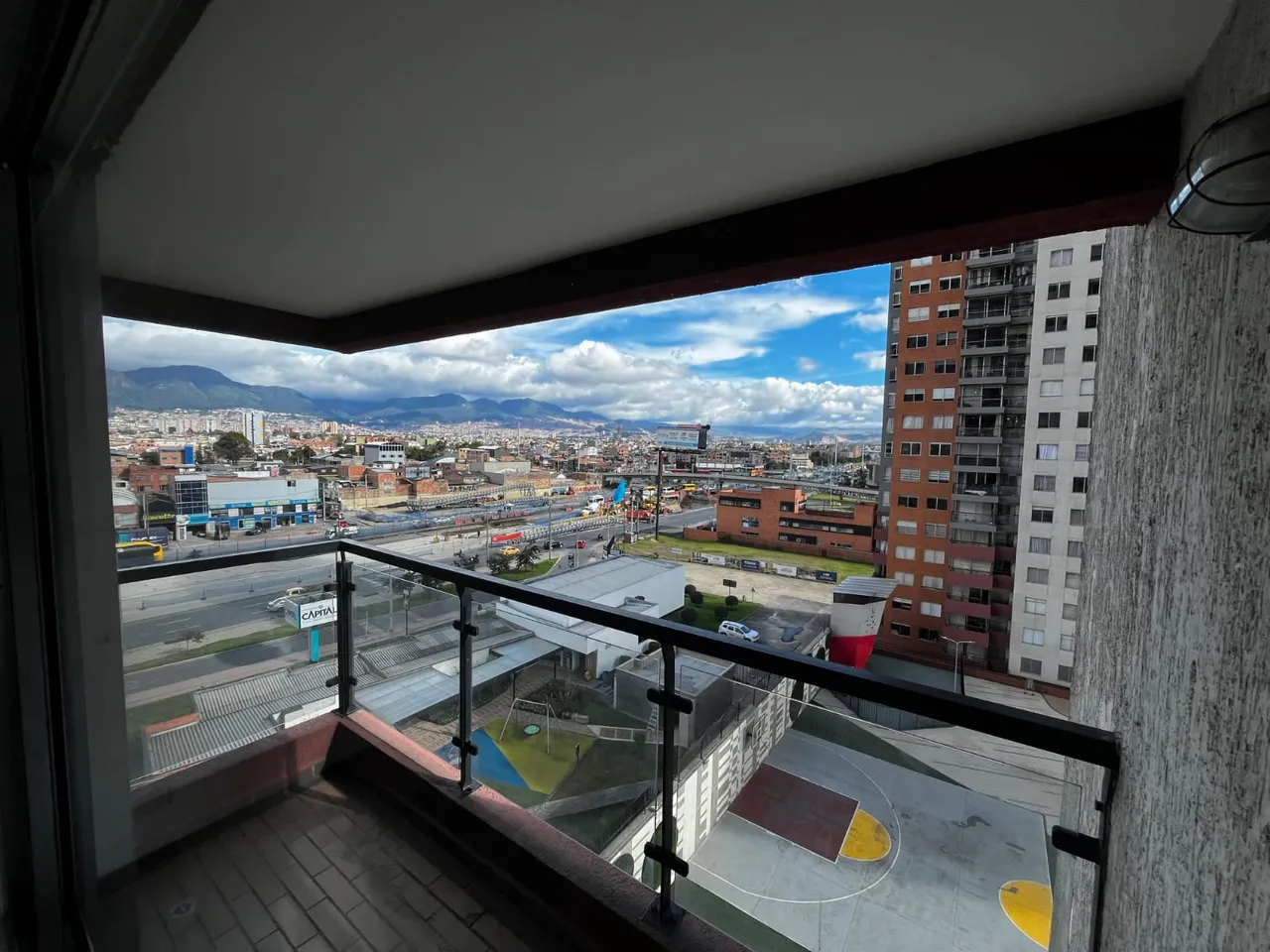Apartamento en Antonio Nariño foto 2