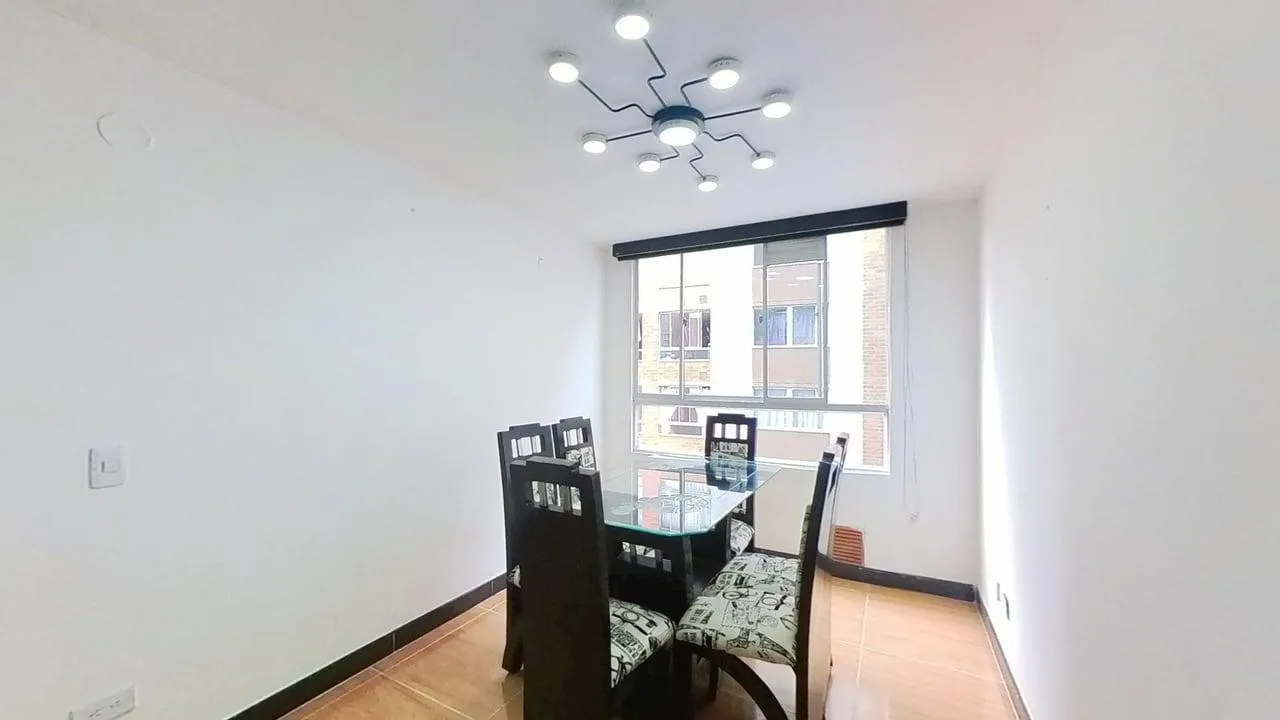 Apartamento en Ciudad Verde foto 2