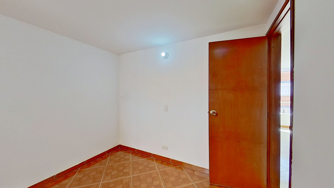 Apartamento de 2 alcobas en venta en Calandaima, Bogotá, 42 m² · foto 10 de 17