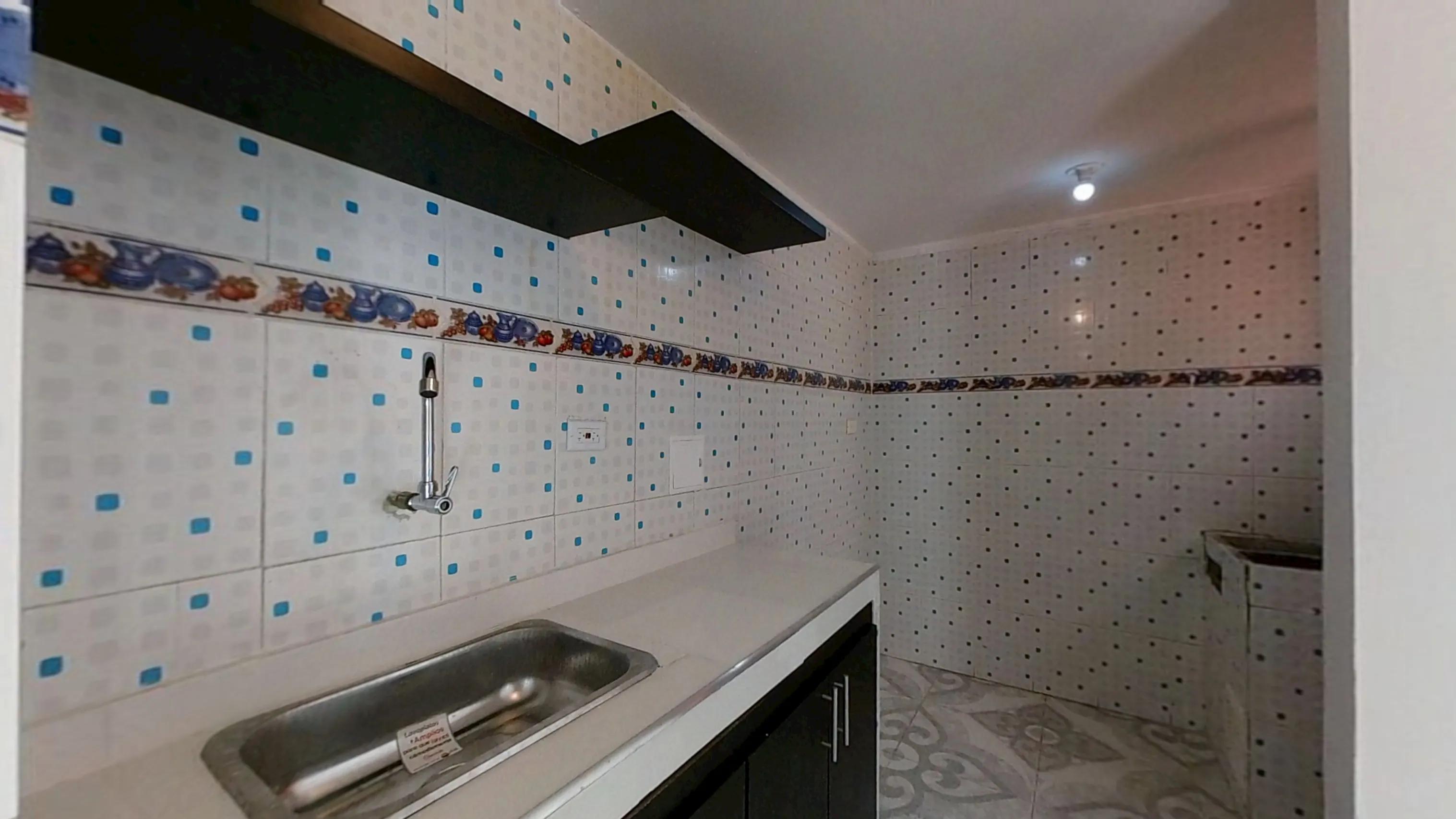 Apartamento en Centro Usme foto 5