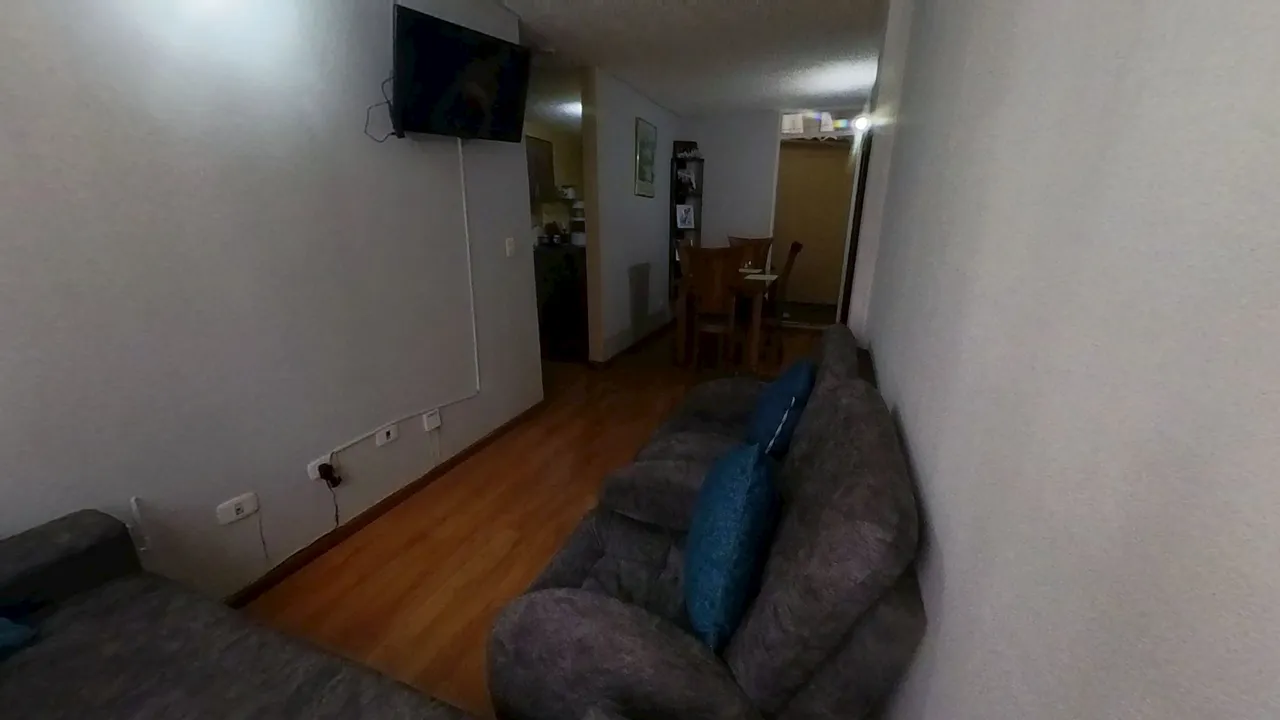 Apartamento en Algarra San Rafael foto 3