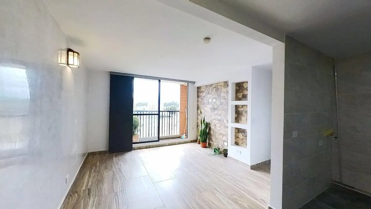 Apartamento en La Prosperidad — La Prosperidad, Madrid
