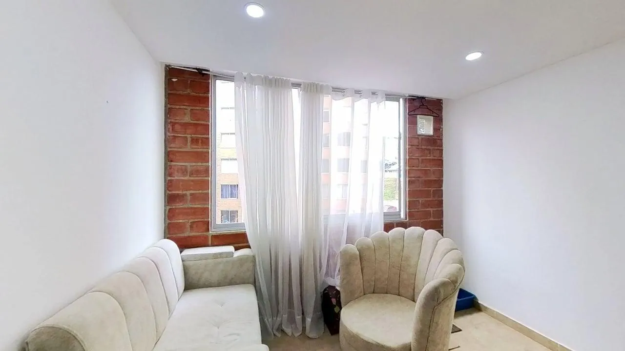 Apartamento en Las Brisas foto 3