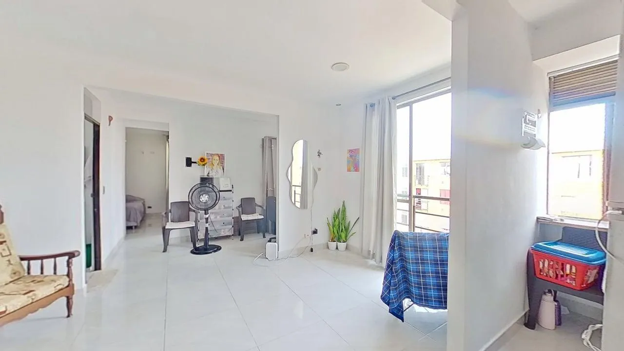 Apartamento en Alameda del Río en Alameda del Río, Barranquilla