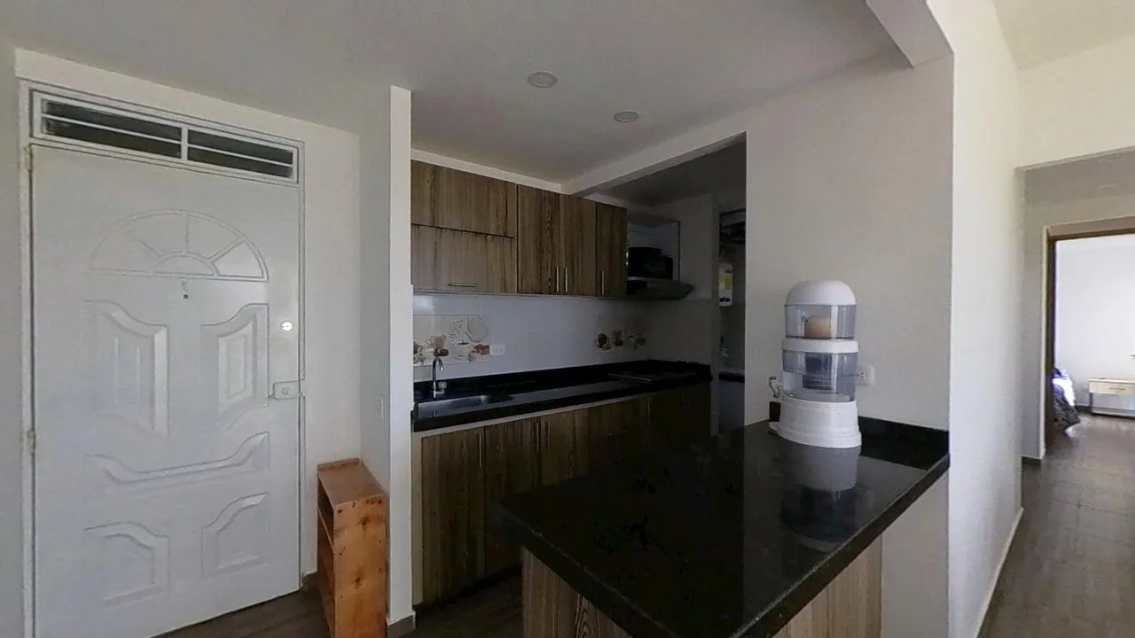 Apartamento en La Prosperidad foto 5