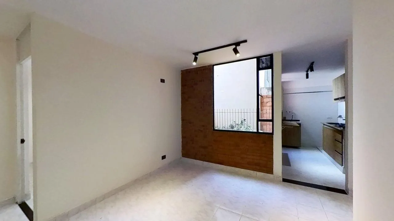 Apartamento en San Cristóbal Norte foto 2