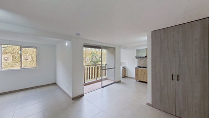 Venta de apartamento Rionegro Río Vivo