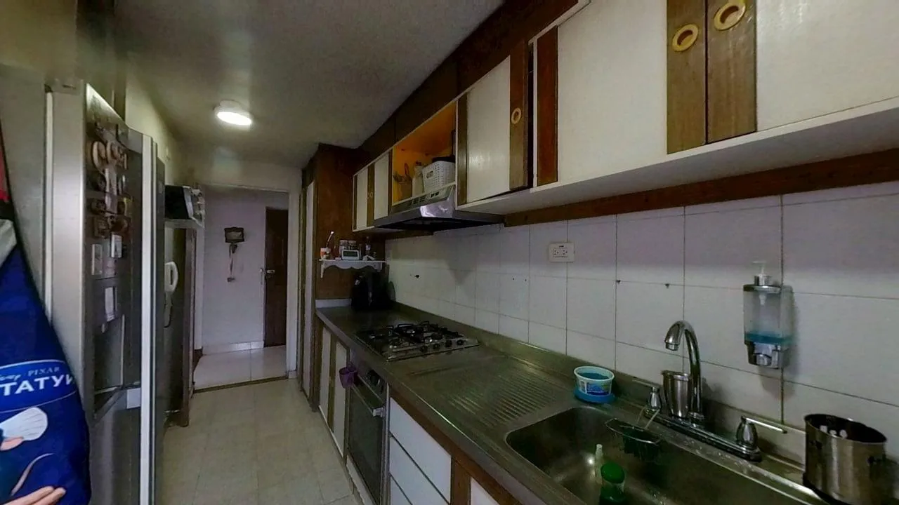 Apartamento en Usatama foto 6