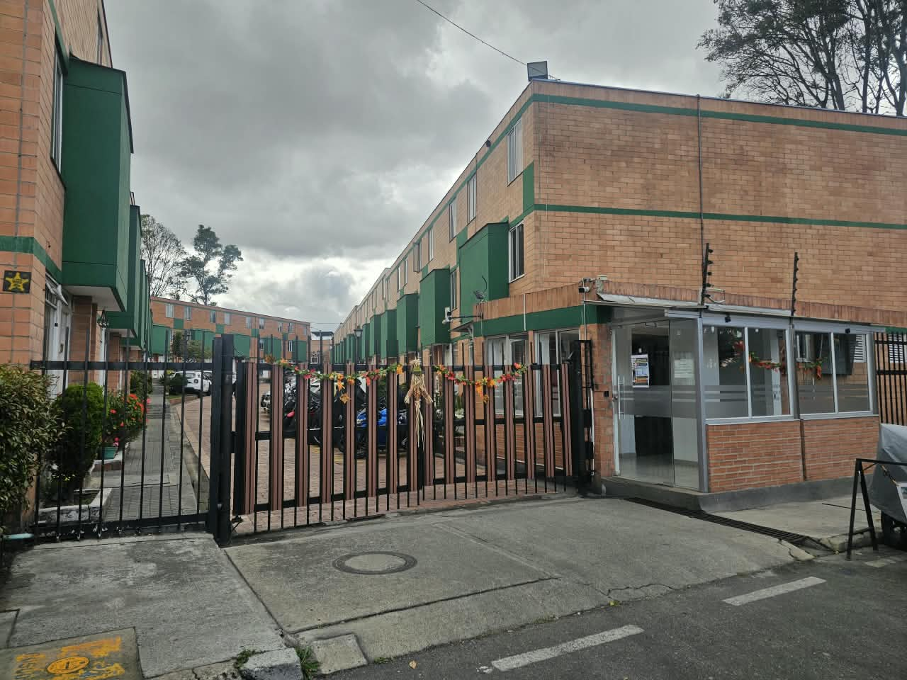 Casa en venta en Timiza, Bogotá · foto 22 de 22