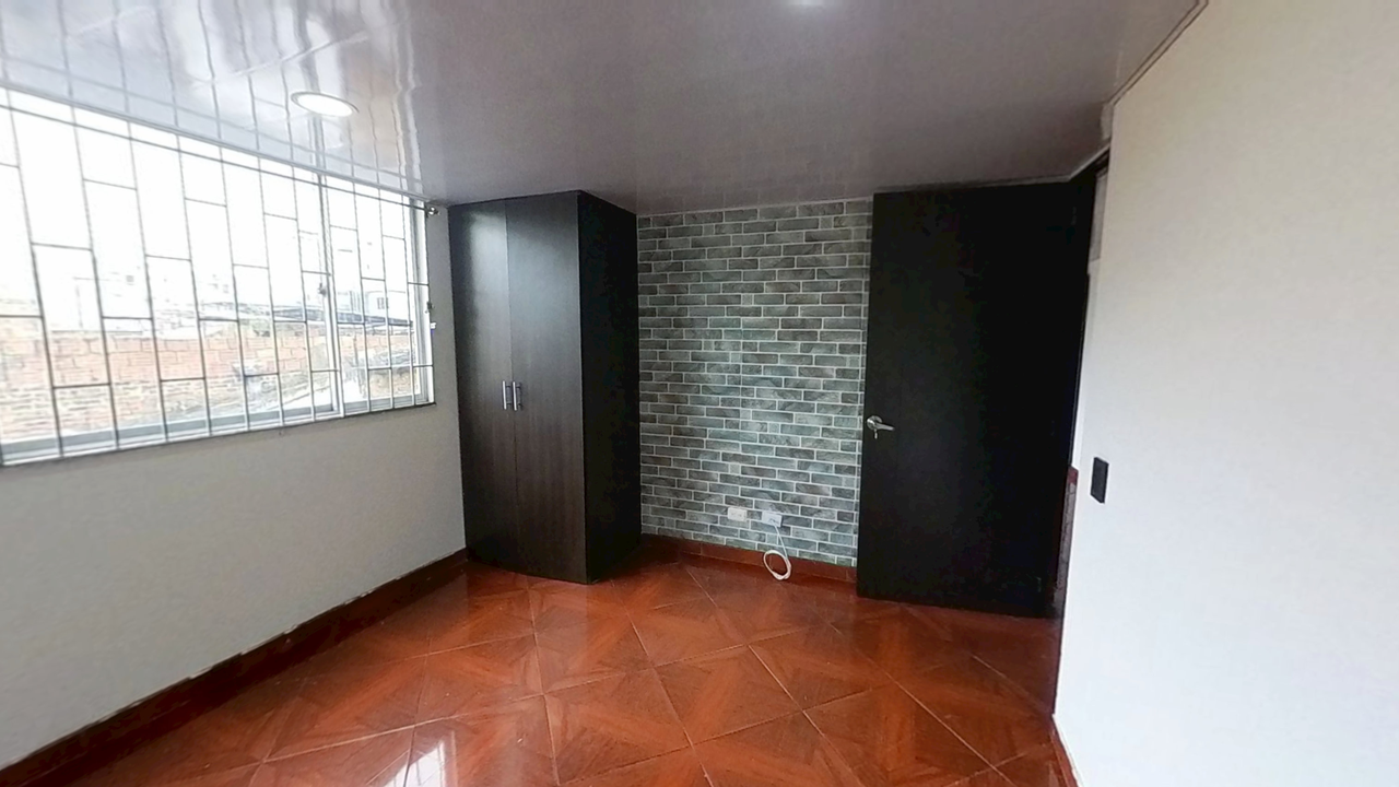Apartamento de 2 alcobas en venta en Quiroga, Bogotá, 42 m² · foto 9 de 16