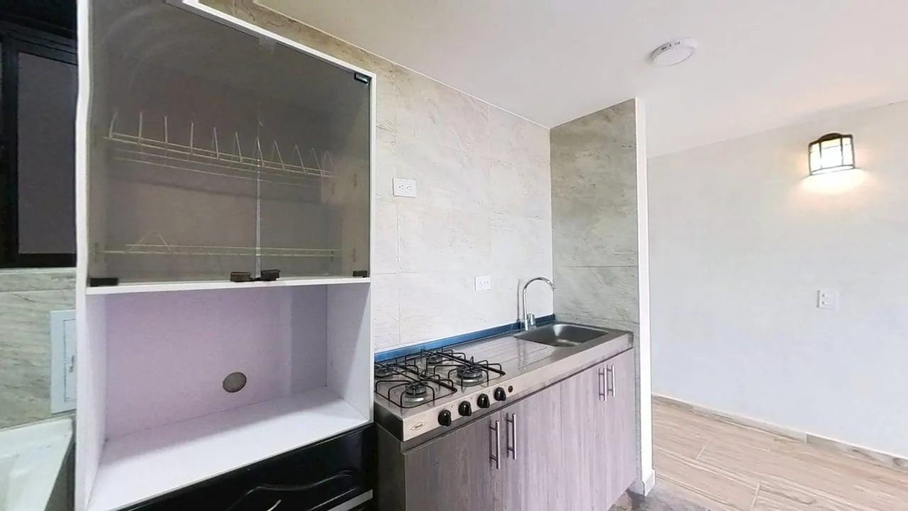 Apartamento en La Prosperidad foto 6