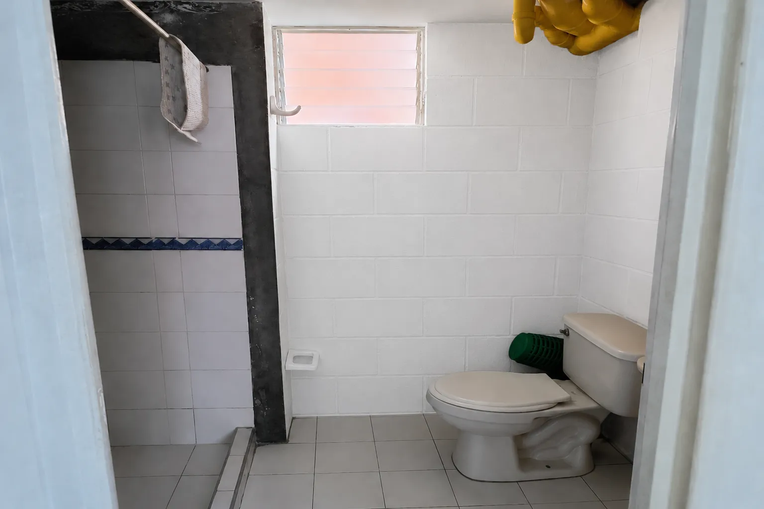 Apartamento en Compartir foto 6