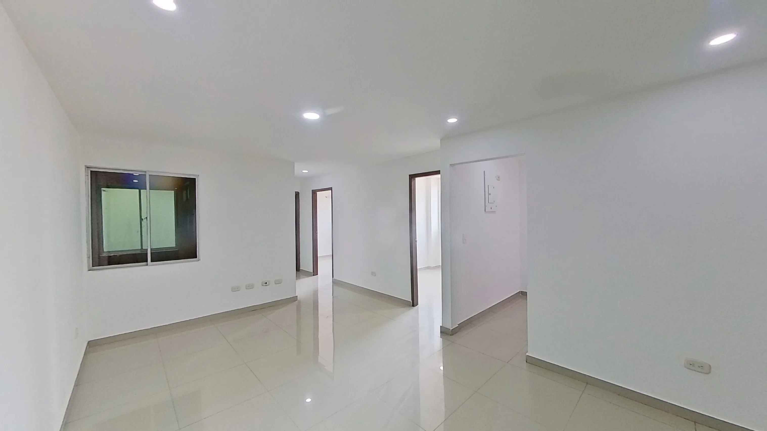 Apartamento en Ciudad Jardin en Ciudad Jardin, Barranquilla
