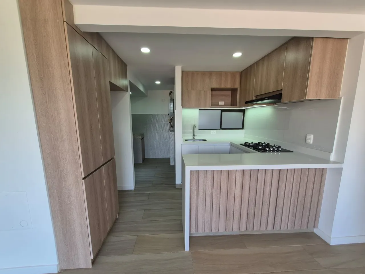 Apartamento en Tocancipá foto 3
