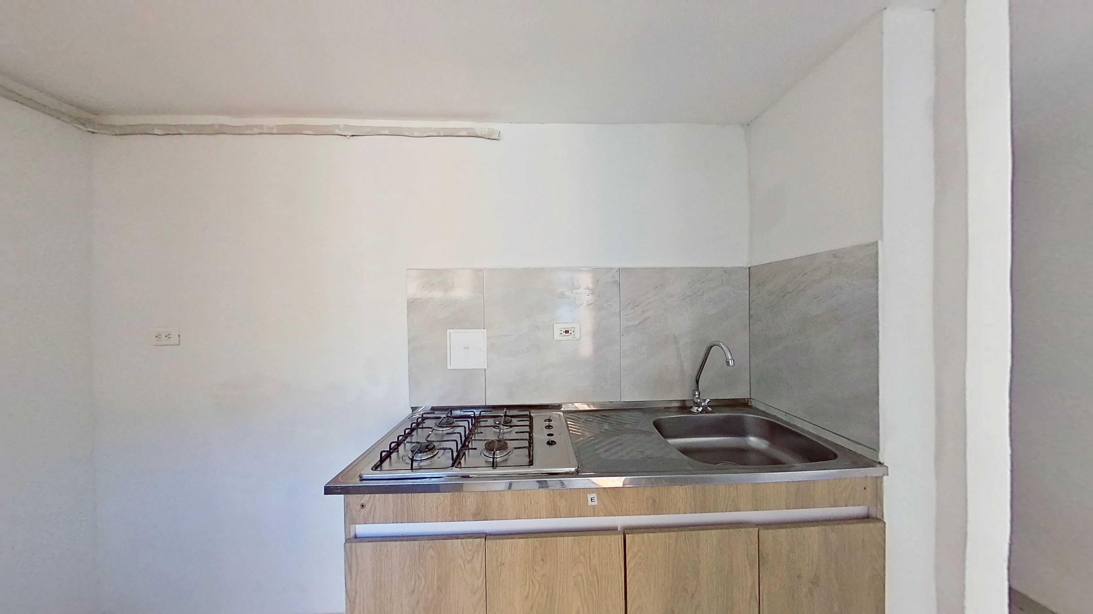 Apartamento en Usme centro foto 4