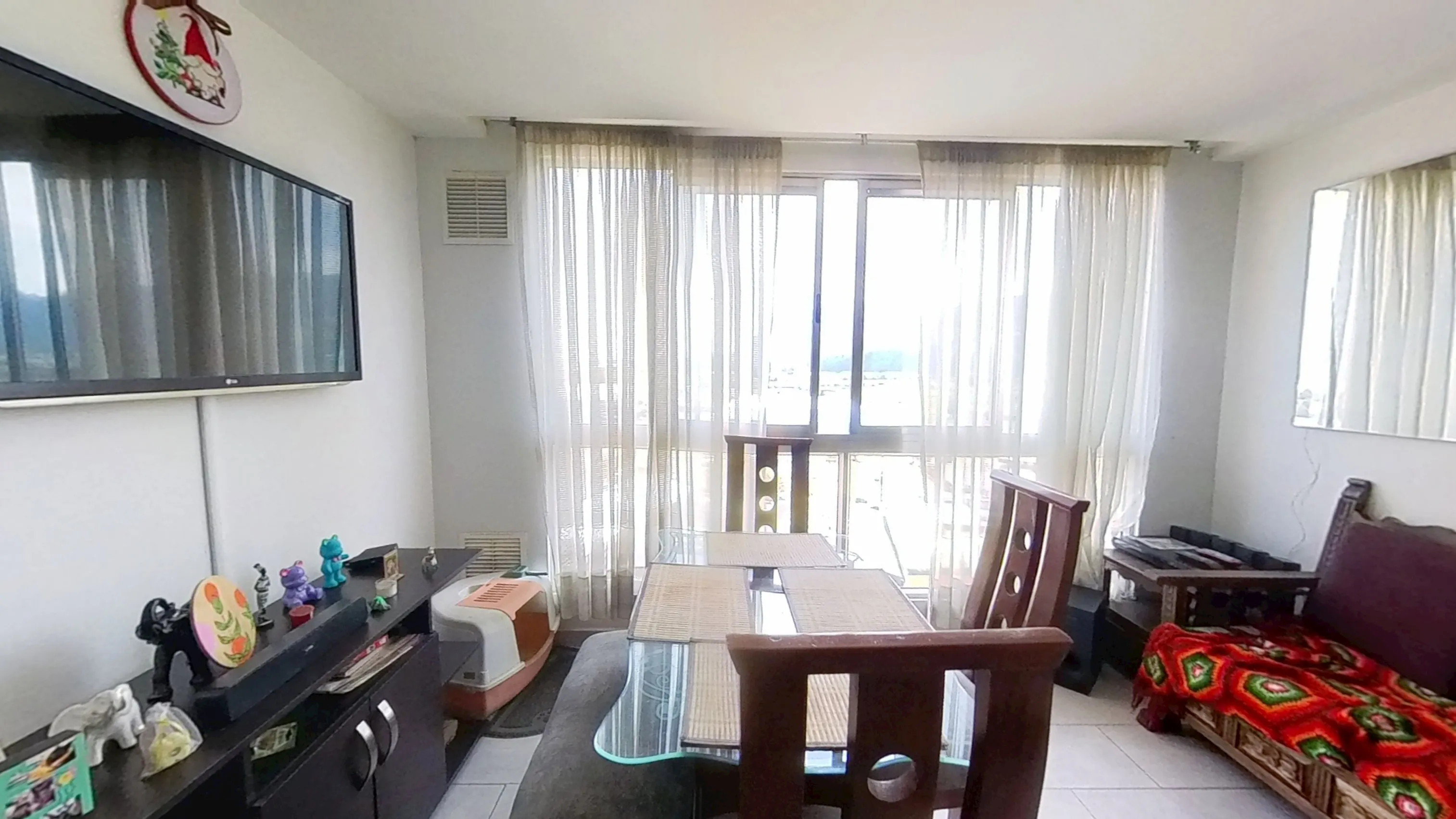 Apartamento en La Toscana foto 6