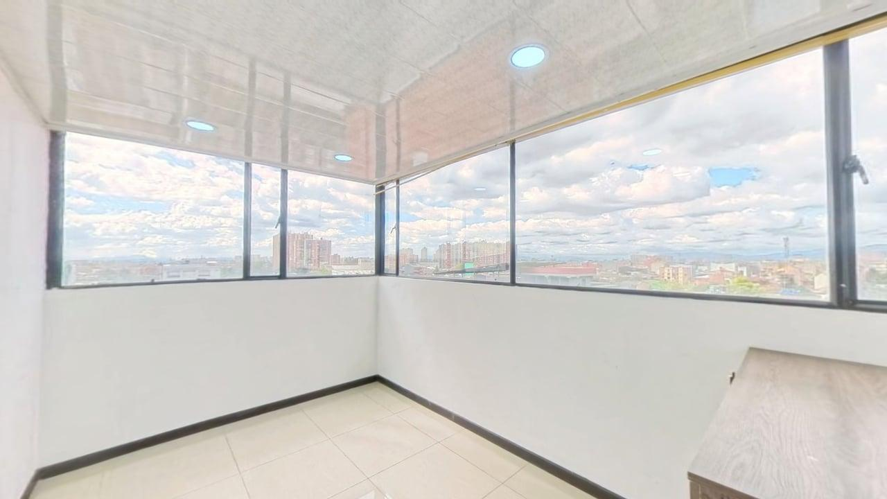 Apartamento en venta en Ciudad Montes, Bogotá · foto 9 de 19