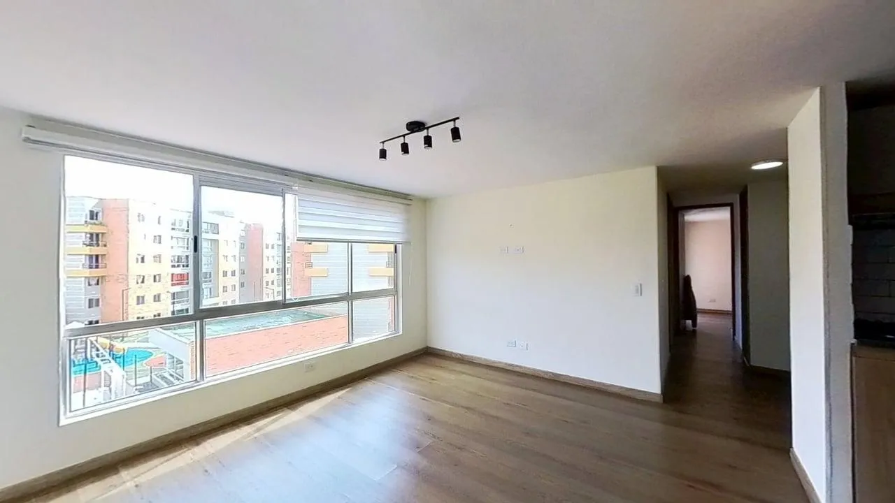 Apartamento en Los Maderos en Los Maderos, Tocancipa