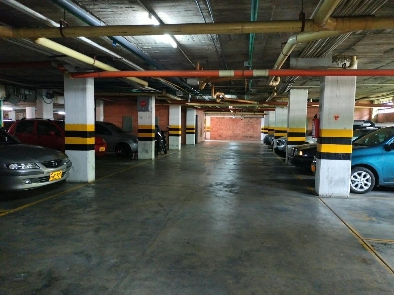 Apartamento en venta en San Cristobal Norte, Bogotá · foto 14 de 22
