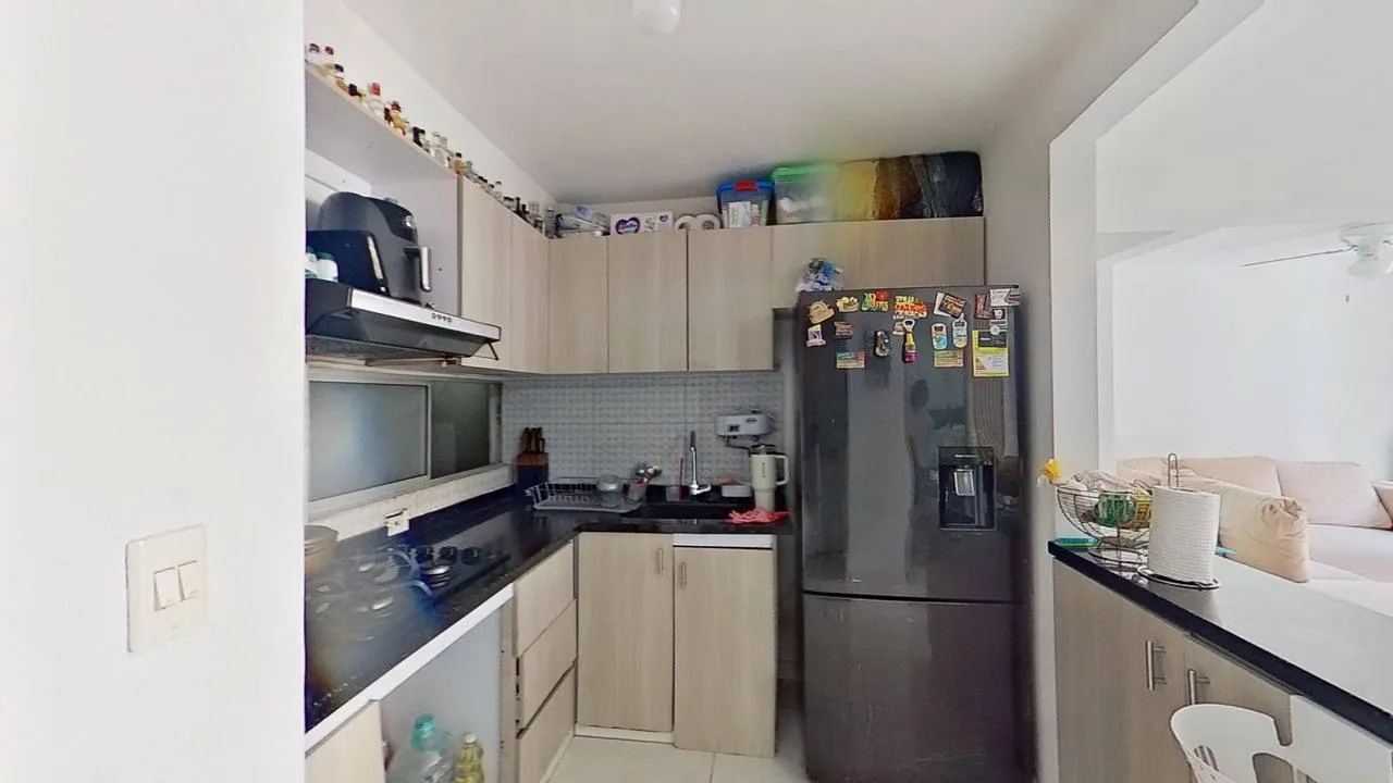 Apartamento en Alameda del Río foto 6