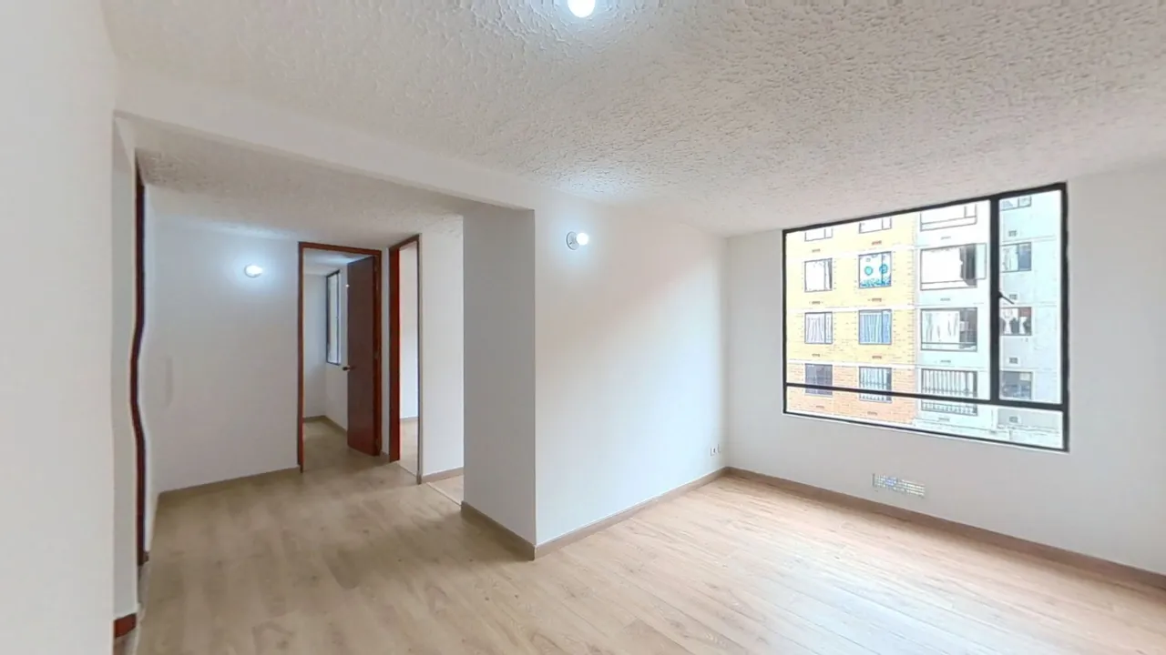 Apartamento en San Bernardino 22 en San Bernardino 22, Bogotá