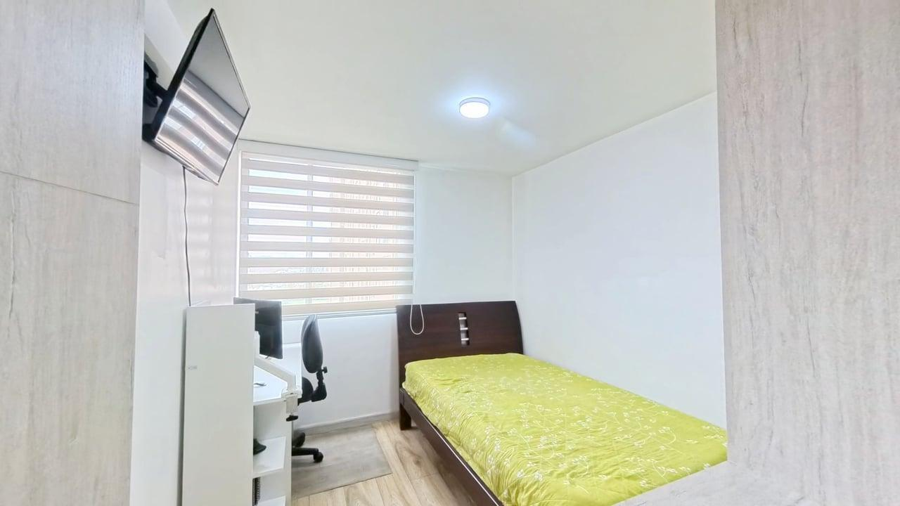 Apartamento en venta en Castilla, Bogotá · foto 10 de 24